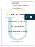 Modulo Fisica General