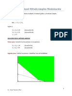 Prog Lineal Simplex Minimiza