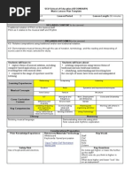 Download Music Sample Lesson Plan- NSW by JosephineGleeson SN235578327 doc pdf