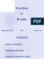 Bonita Et Workflow