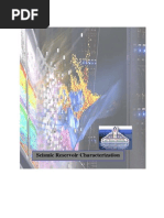 Download Reservoir Characterization by api-19973382 SN23558309 doc pdf
