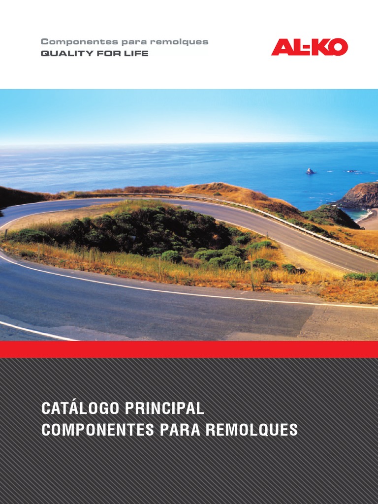 Catalogo alko