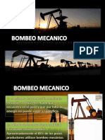 Bombeo Mecanico PDF