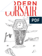 The Modern Corsair Issue #10: Time