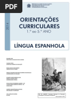 ORIENTAÇÕES_CURRICULARES_ESPANHOL