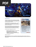 Yu-Gi-Oh! 2010: Reverse of Arcadia Guide | PDF | Video Games | Gaming