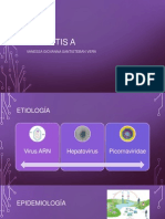 Hepatitis Viral A