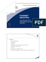 RT Isa Ethernet Industrial