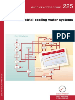 Industrial Cooling Water Systems: Good Practice Guide