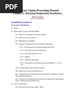 Download Medicare Claims Processing Manual by Ryan Hogan SN23558938 doc pdf