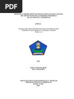 Perubahan NIfas Jurnal
