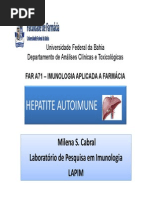 Hepatite Autoimune Aula Milena (1)