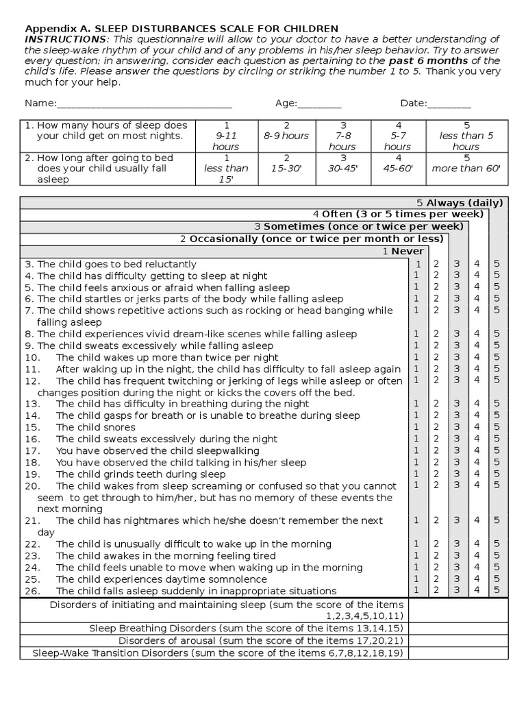 SDSC Eng Colour | PDF | Sleep | Animal Physiology