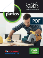 Catalogo Homecenter