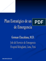 Plan Estrategico de Un Servicio de Emergencia-Revised