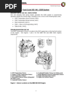Freightliner Bulkhead Module Fault Codes | PDF | Switch | Fuse (Electrical)