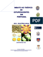 Estatistica Portugal