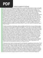 Gustavo Bernal - La Puta Gana | PDF | Gatos | Metáfora