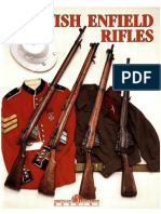 British Enfield Rifles - NRA - 2004