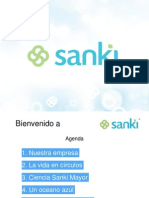 Nueva Presentación Sanki Bebidas PPmir