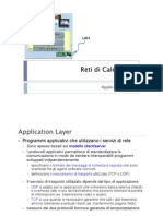 03 - Application Layer
