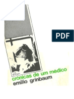 Cronicas de Um Medico