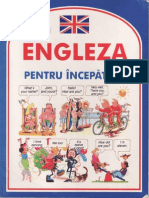 Engleza Pentru Incepatori