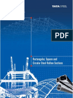 TATA Structur Brochure