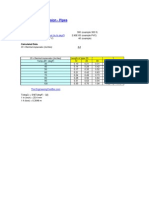 Temperature Expansion Pipes