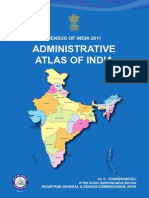 Final Atlas India 2011