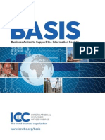 ICC BASIS Brochure 2014