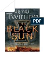 Džejms Twining Crno Sunce