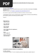 Desmontando a Lavadora Electrolux LTA-15