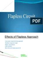 Flapless Circuit