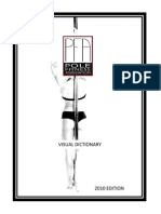 PFA Visual Dictionary