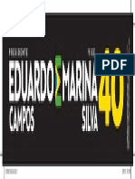 Eduardo e Marina ADESIVO_PRETO_30x5,5cm