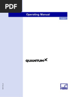 Download QuantumX-System MANUAL by claudiotech76 SN235613611 doc pdf