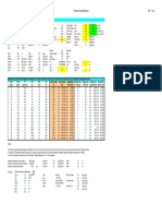 Optimize thickening and digestion systems for minimum annual costs