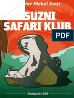 223369556 Luksuzni Safari Klub Alexander McCall Smith