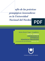 Practicas Innovadoras UNNE