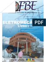 Livro Eletromecânica FBE
