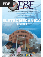 Livro Eletromecânica FBE
