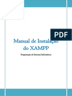 Manualdeinstalaodoxampp 111017065620 Phpapp02 PDF