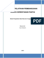 05 Modul Pengolahan Data Pasut