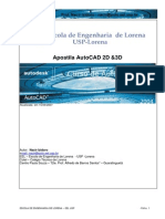 Apostila AUTOCAD 2004