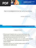 2.3 Tipos de Unión y Soldadura - c2-Procedimientos de Soldadura y Cal