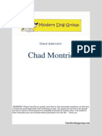 Jan 06, 2014 Chad Montrie