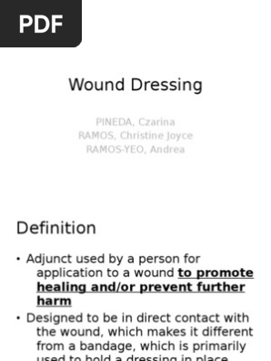 adhesive bandage definition