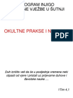 Okultne Prakse