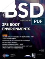 BSD Magazine - 08 - 2013